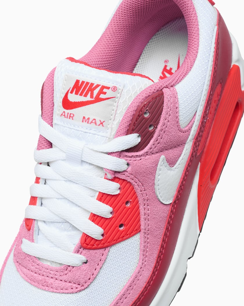 nike air max 90 pink mens