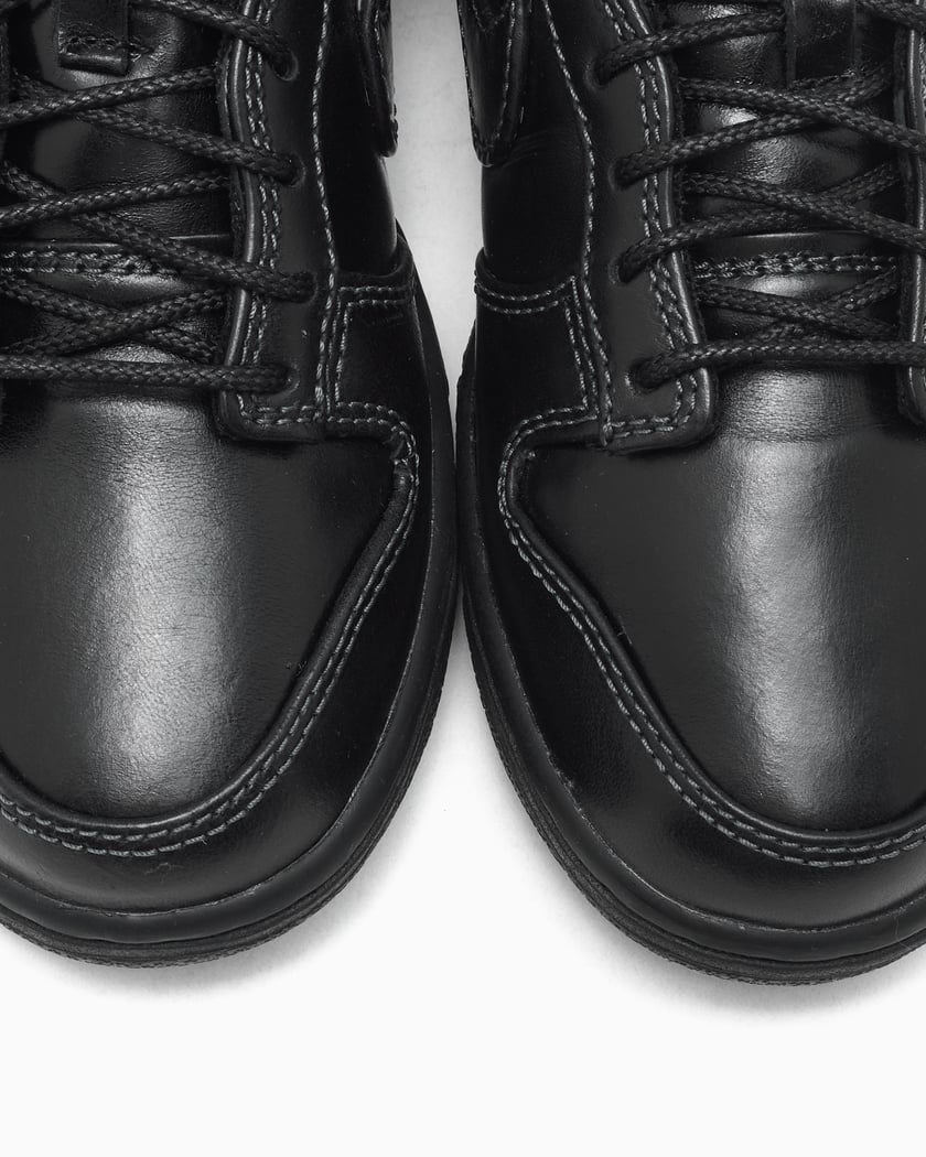 Nike Dunk Low Retro PRM QS Black IQ3342-001 | FOOTDISTRICT