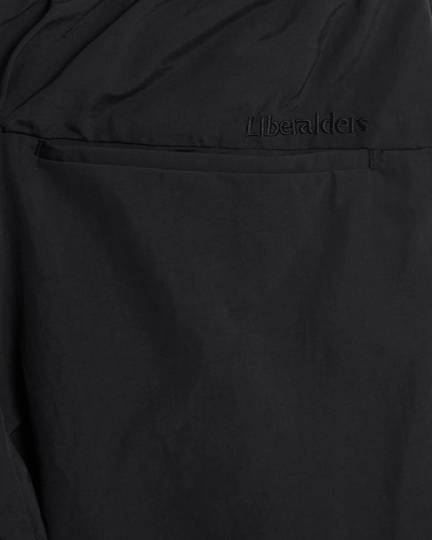 Liberaiders® Supplex Slacks Men's Nylon Pants Black Liberaiders® Supplex Slacks Men's Nylon Pants Black