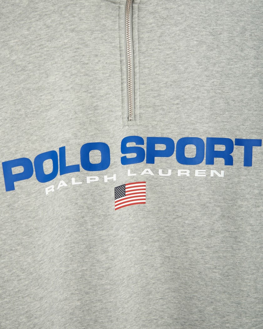 Polo top sport brand