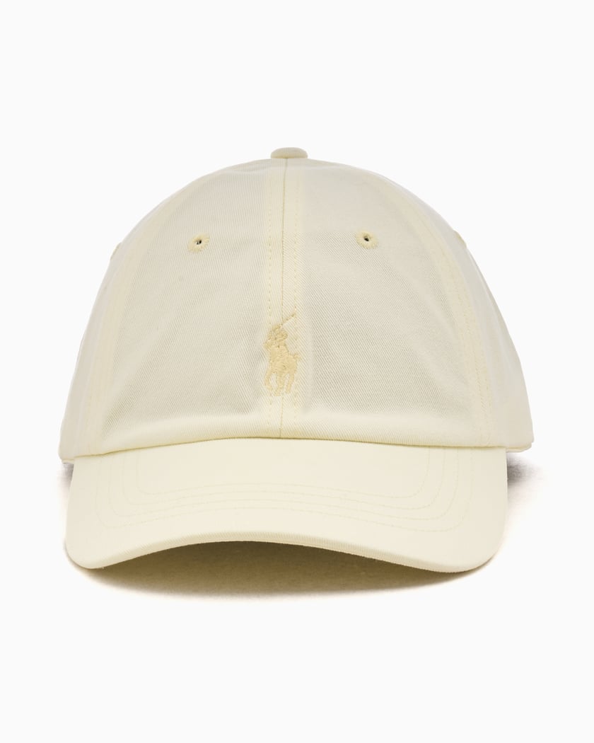 Polo Ralph Lauren Logo Unisex Cap