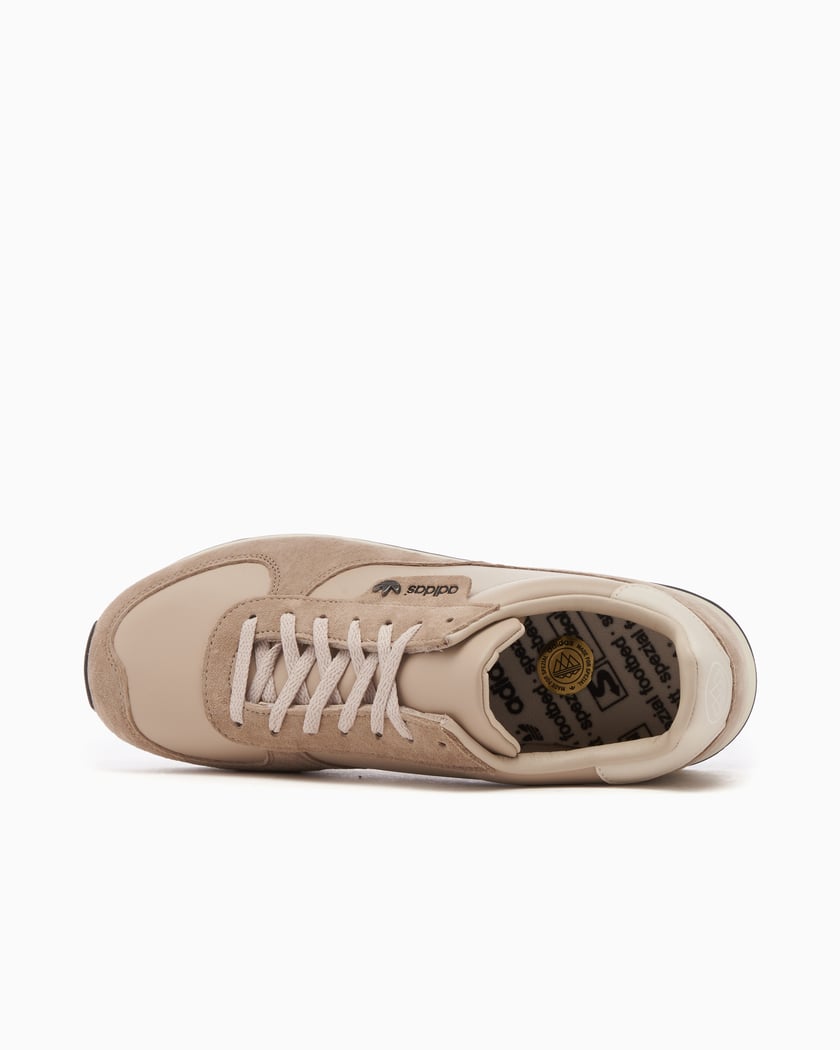 Adidas neo Marron femme on sale