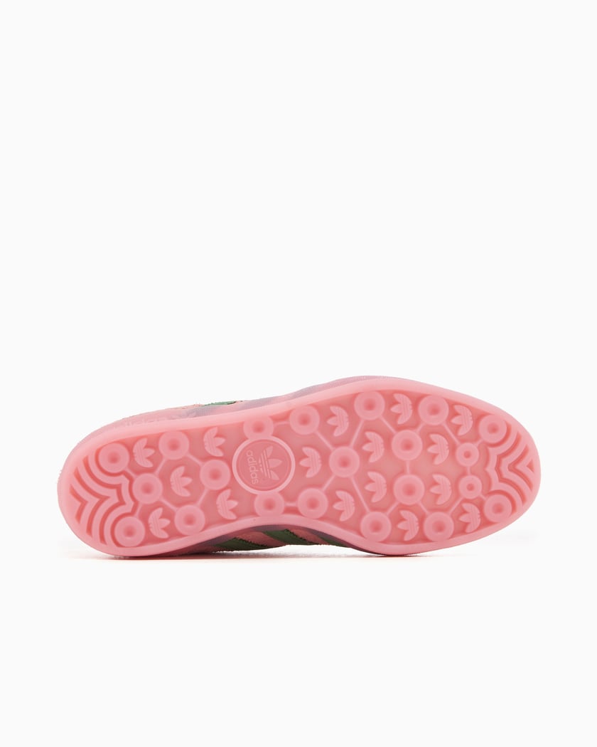 スニーカー ADIDAS ORIGINALS Woman Sneakers Pink IG6782 Adidas Women's Gazelle Indoor 'Semi Pink Spark' - IG6782 | eBay
