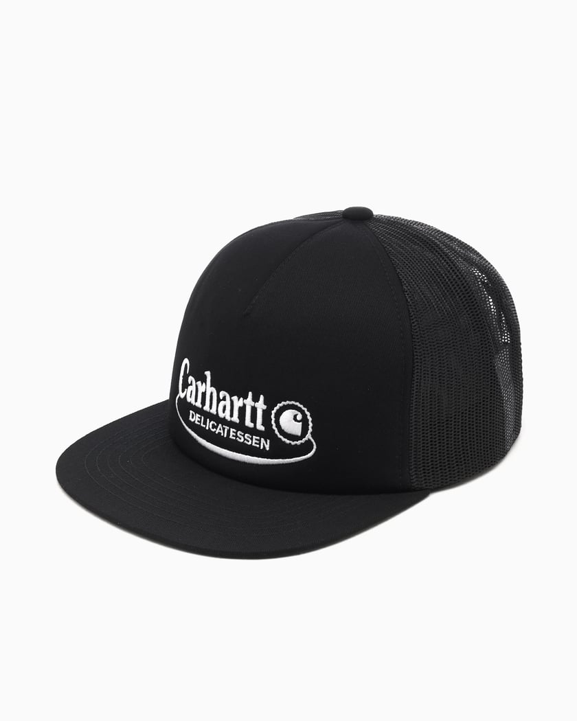 sacal x Carhartt WIP Duck Cap black キャップ Buy Sacai x Carhartt WIP Duck Cap 'Black' - 24 0728S 001 | GOAT