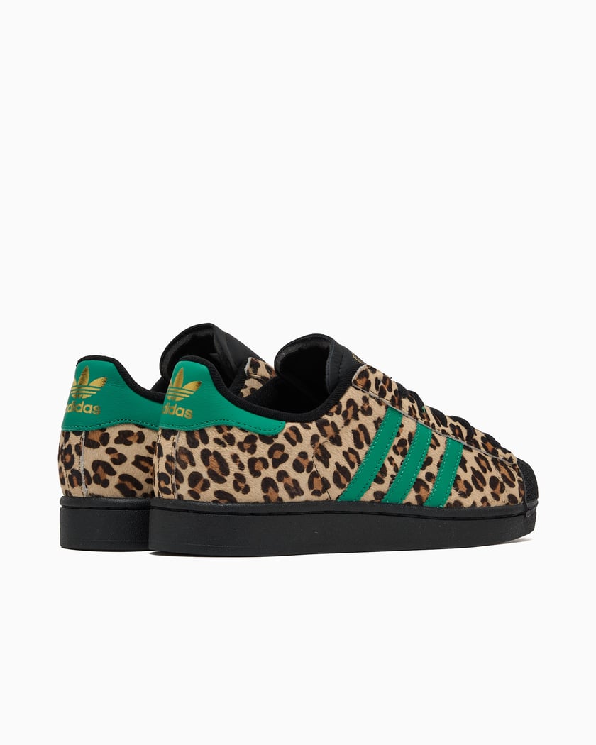 adidas Originals Women's Superstar II 
