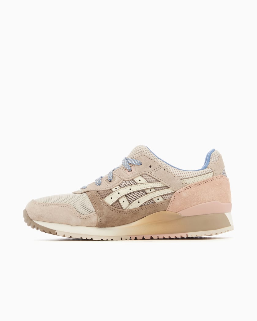 Asics gel lyte 111 hombre zapatos outlet