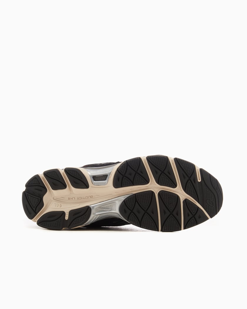 Scarpe asics donna marrone 2025