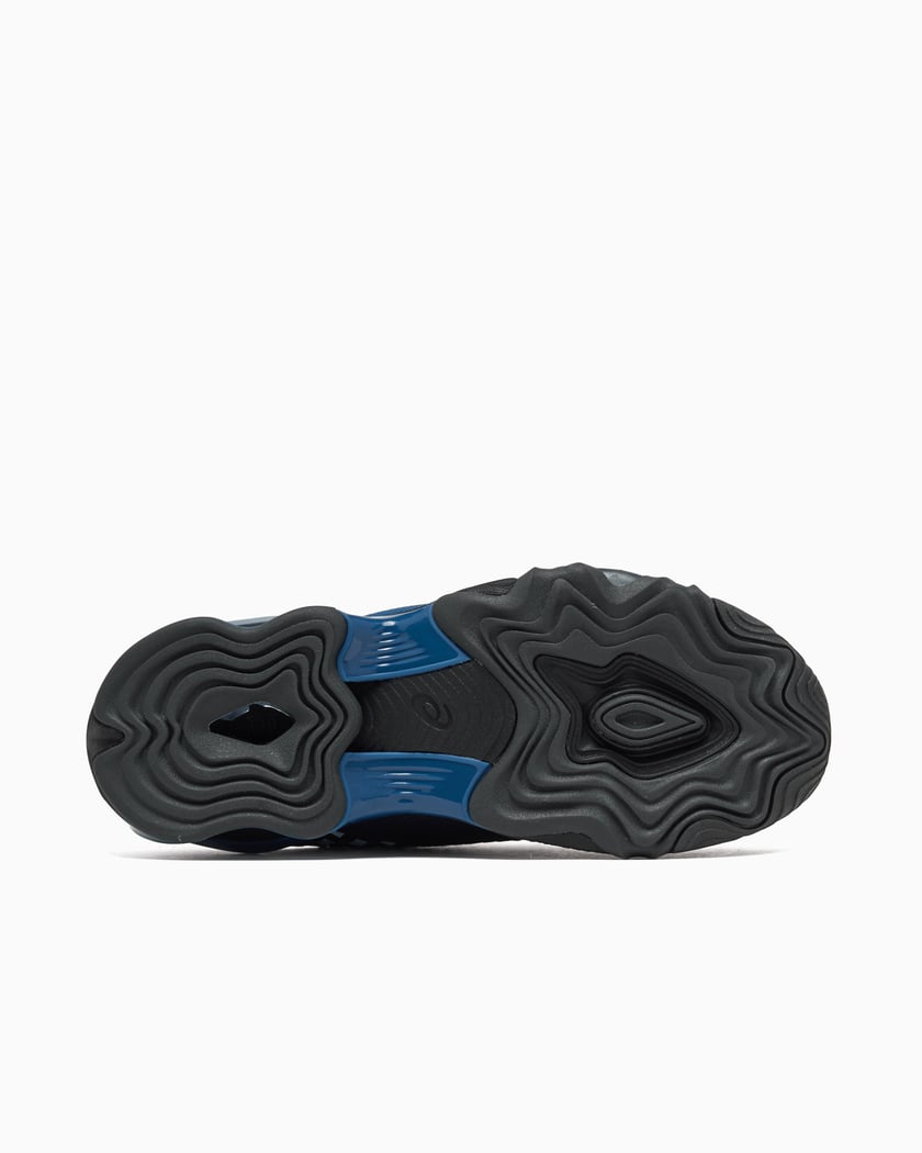 ASICS Novalis Gel-Styrax Blue 1203A771-021 | FOOTDISTRICT