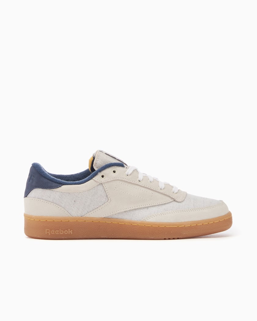 Reebok club c 85 blue gum sales