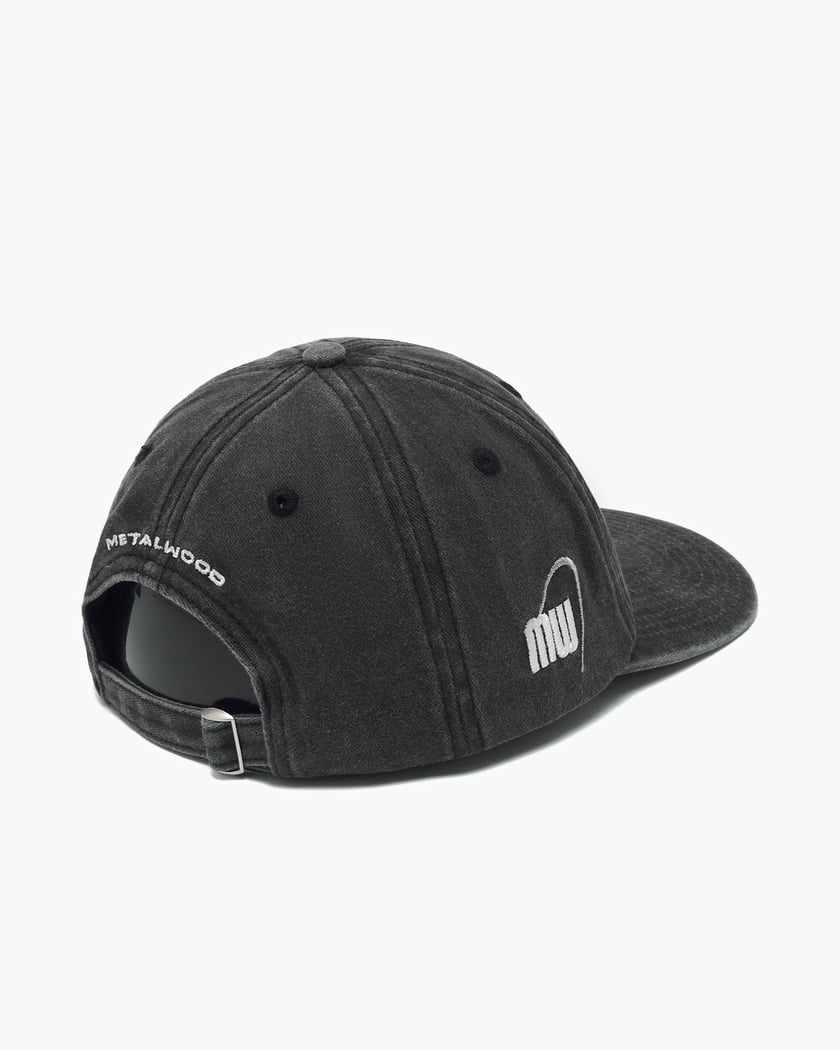 ICON E 6 PANEL STRAPBACK - ROYAL | ENERGY STUDIO