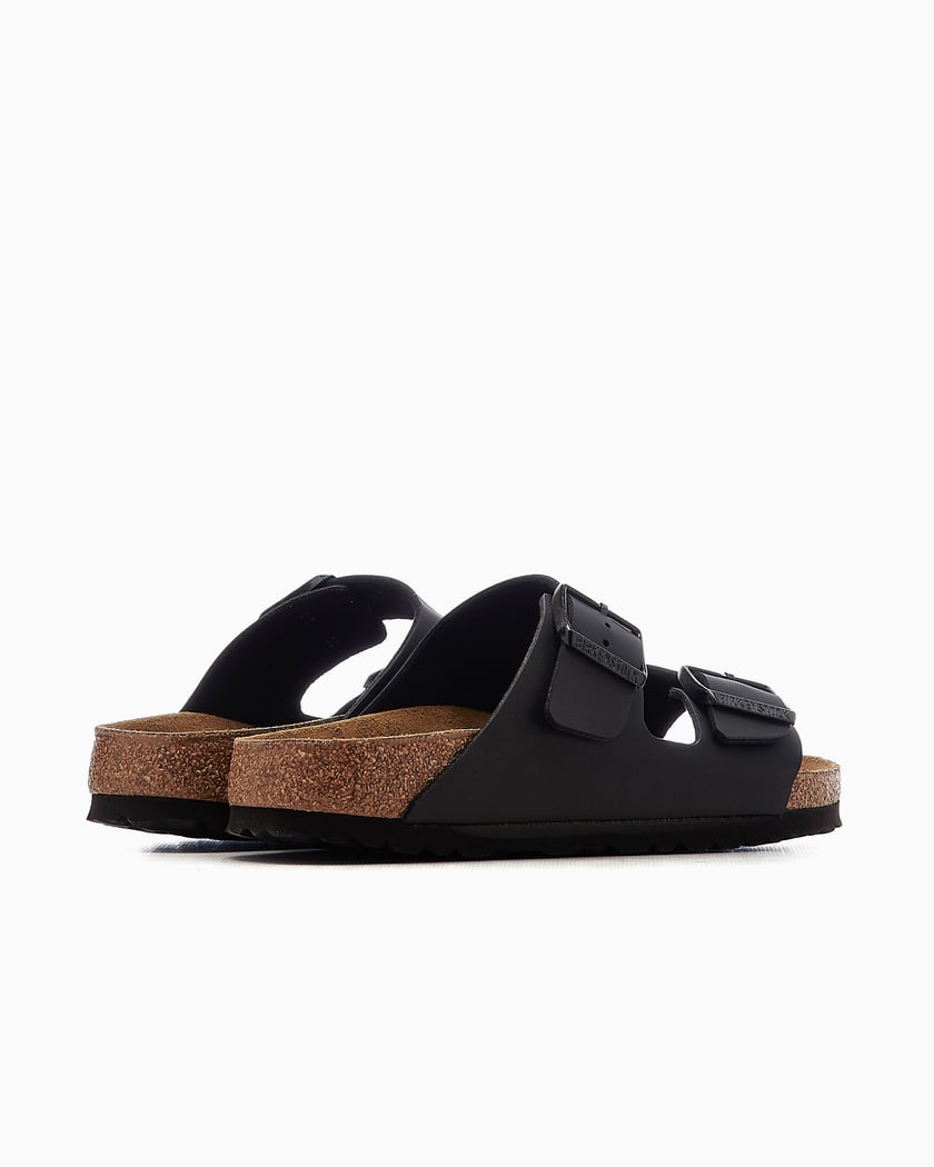 Black birkenstock sandals womens shop