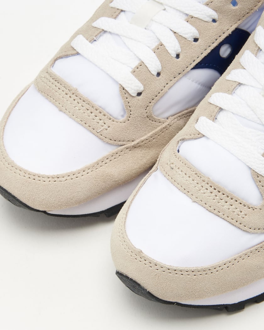 Saucony Women s Jazz Original Beige S1044 677 Comprar Online en