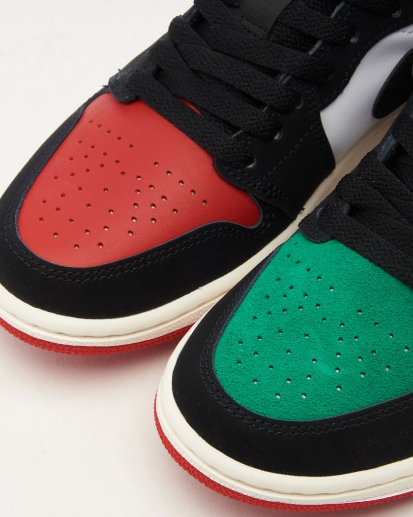 Air Jordan 1 Low Quai 54 Multi FQ6703 100 FOOTDISTRICT