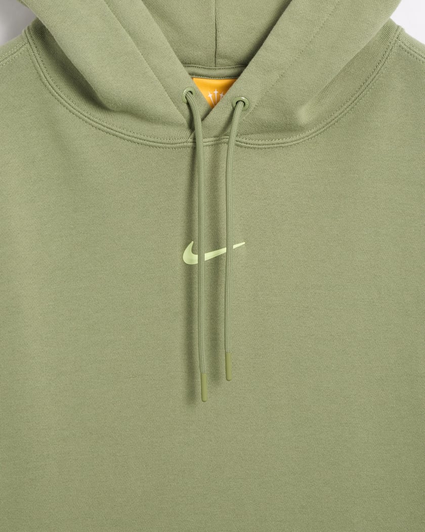 Nike nrg sweatshirt 2025 olive