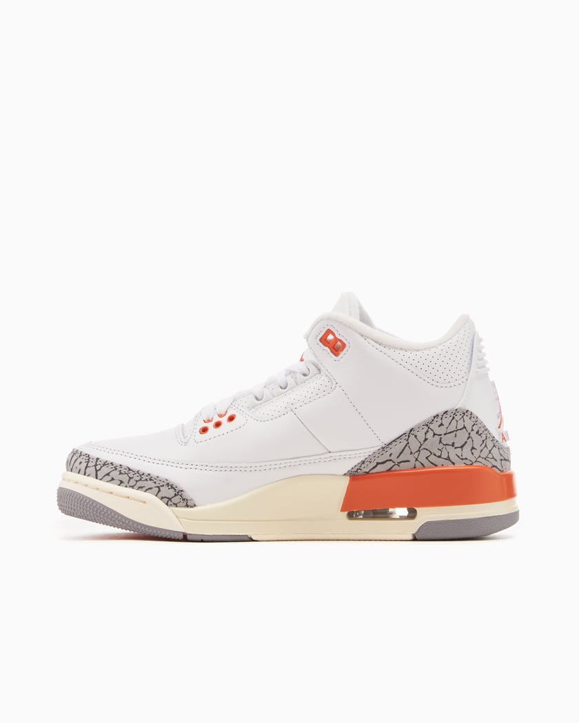 Peach color jordans new arrivals