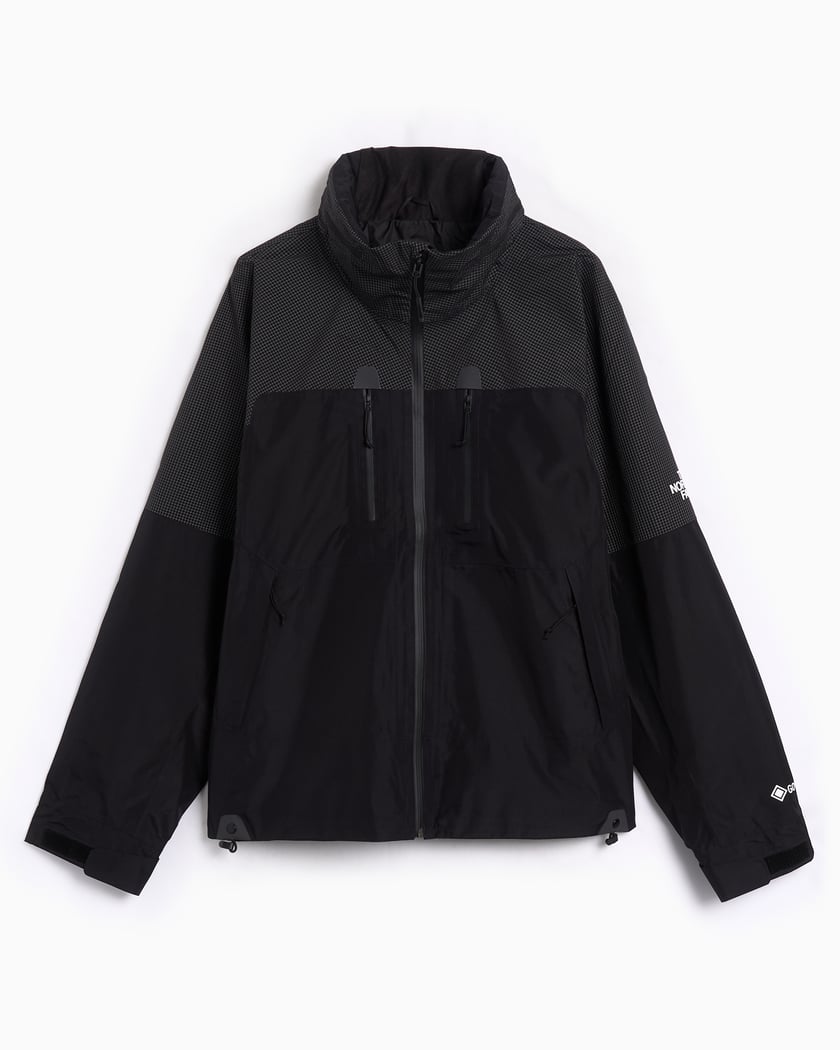 The North Face RMST Steep Tech Men's Gore-Tex Work Jacket