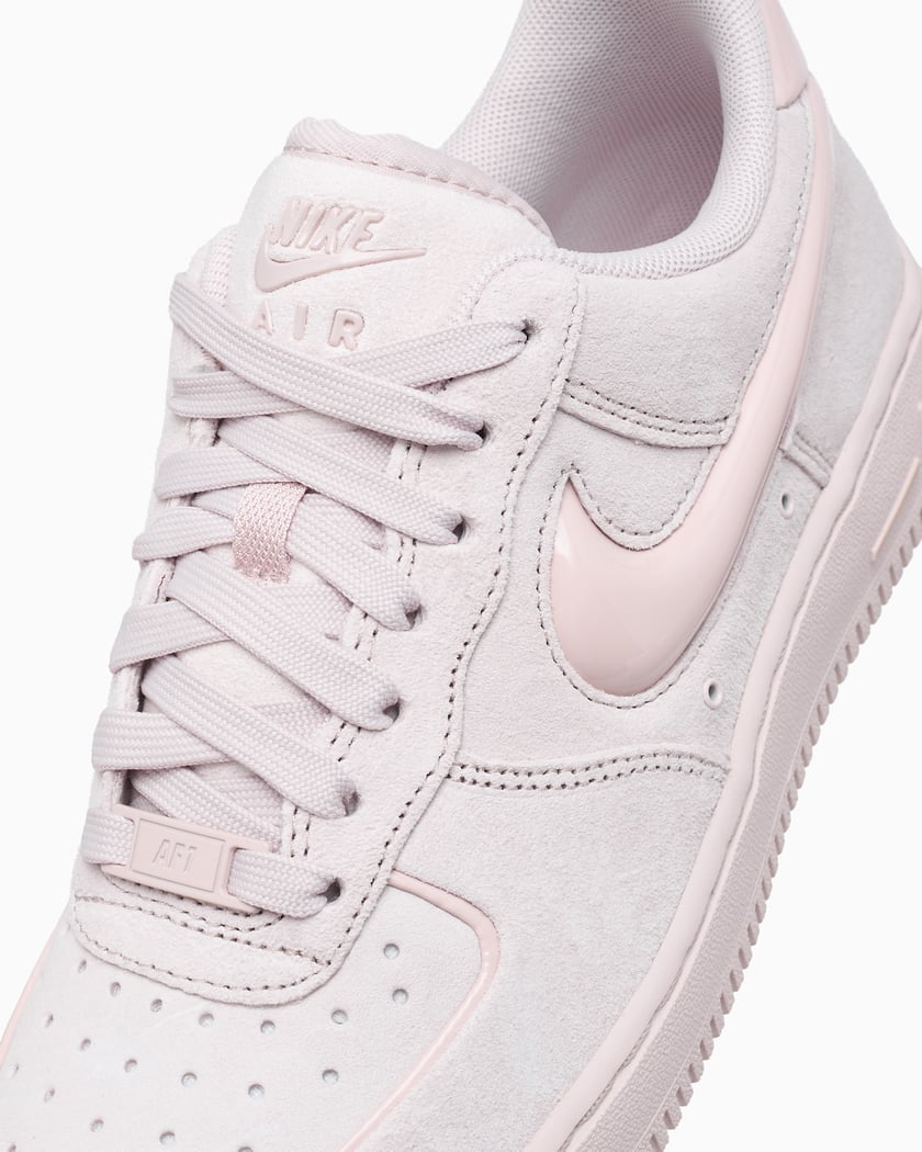 nike air force 1 silt red