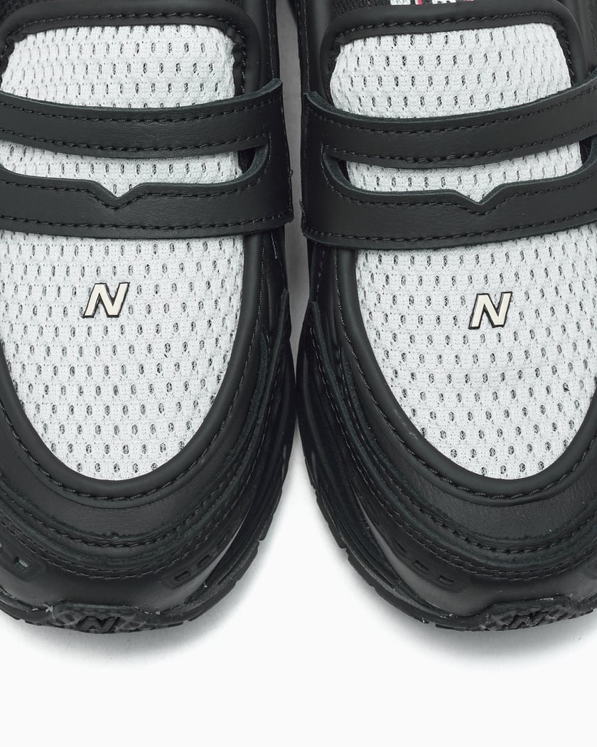 New Balance U1906L 8G9 Black U19068G9 | FOOTDISTRICT
