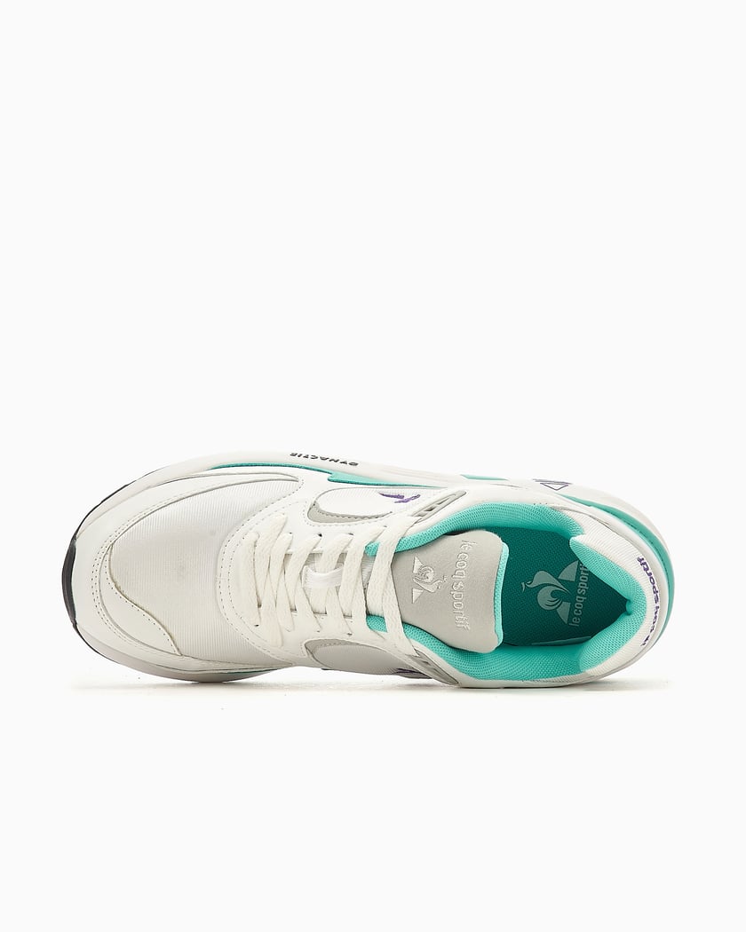 Le coq sportif sneakers rose outlet