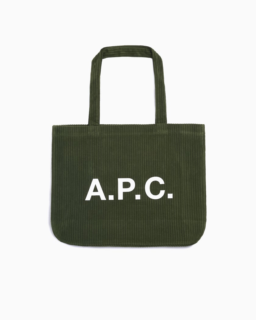 Apc tote bag new arrivals