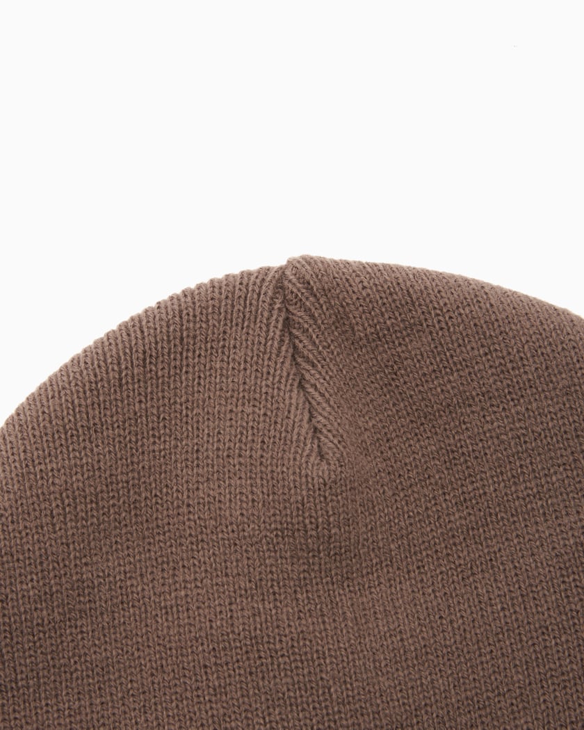 Carhartt WIP Unisex Short Watch Beanie Brown I017326 1NIXX Buy