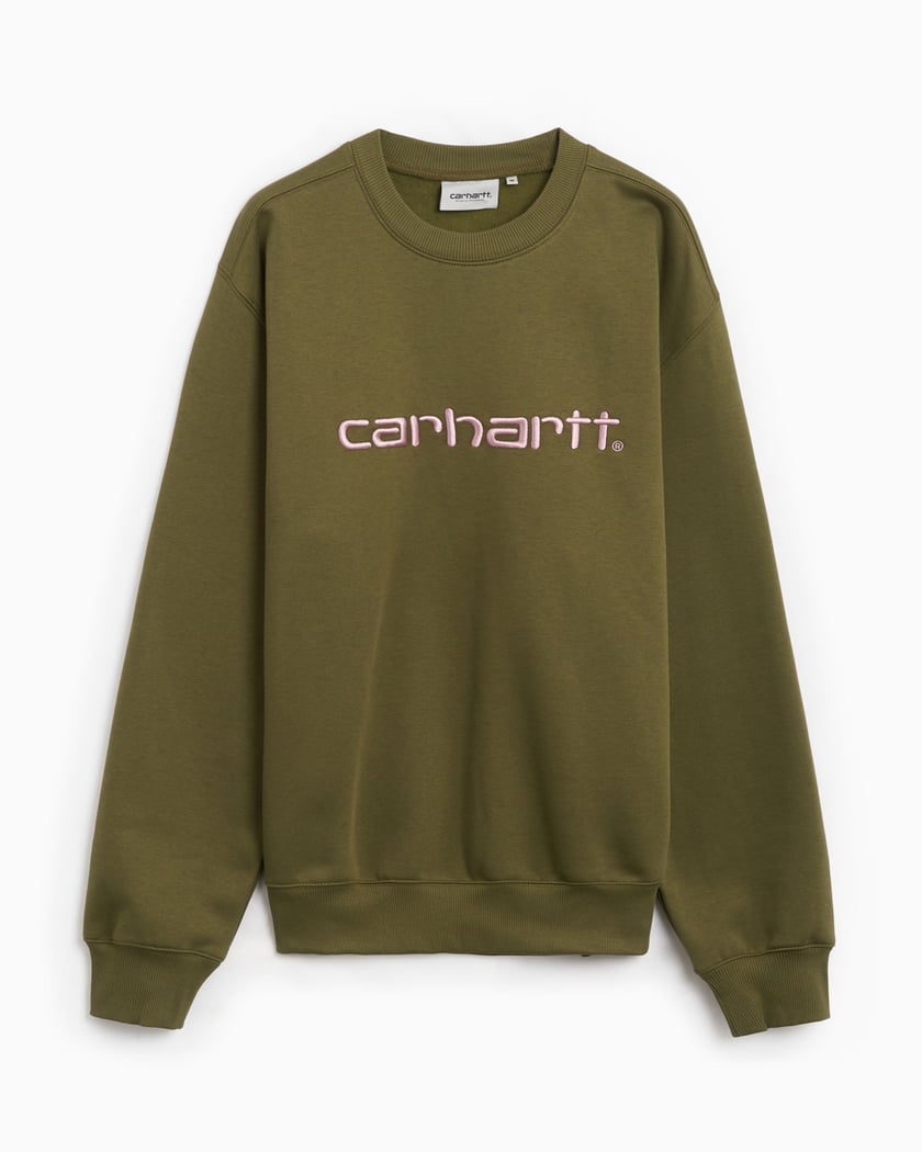 パーティを彩るご馳走や トップス Carhartt wip sweatshirt トップス