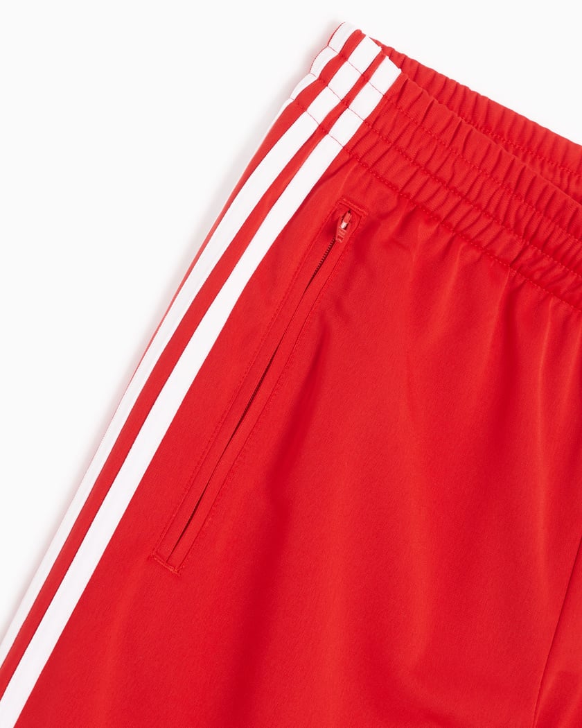 adidas Originals Adicolor Classics Firebird Men's Track Pants Red IJ7057