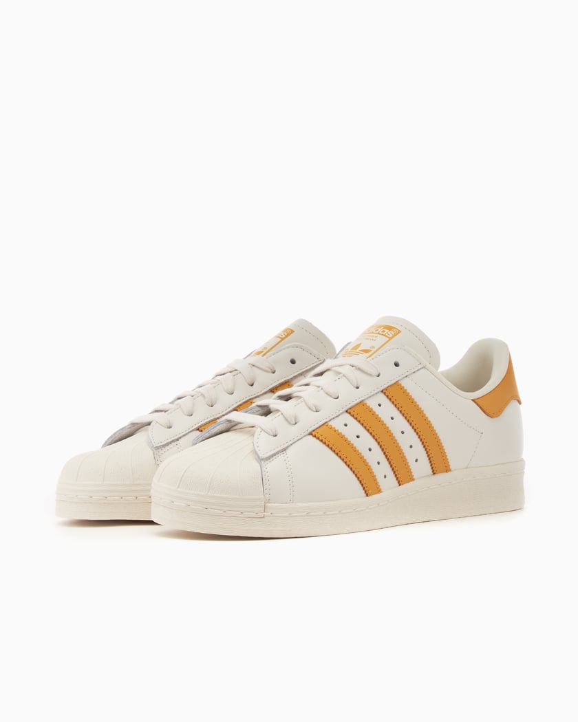 Adidas superstar slip on hombre amarillo store