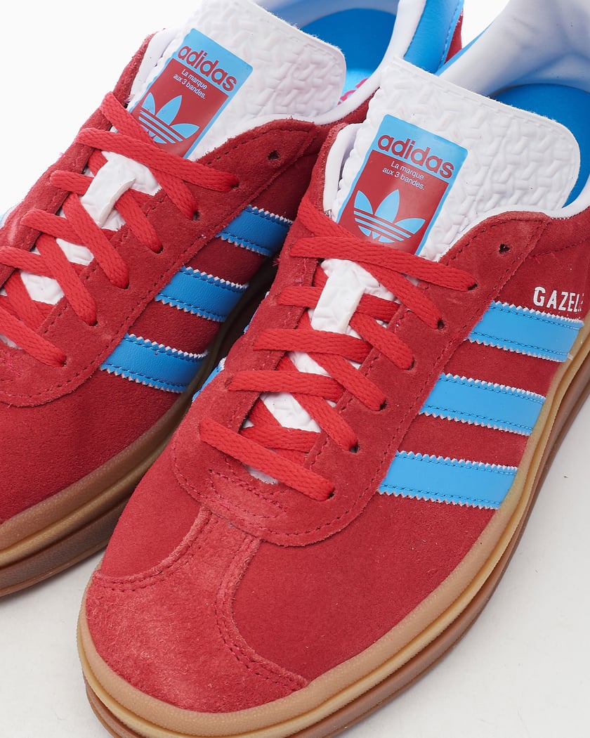 Adidas yeezy rosse e blu on sale