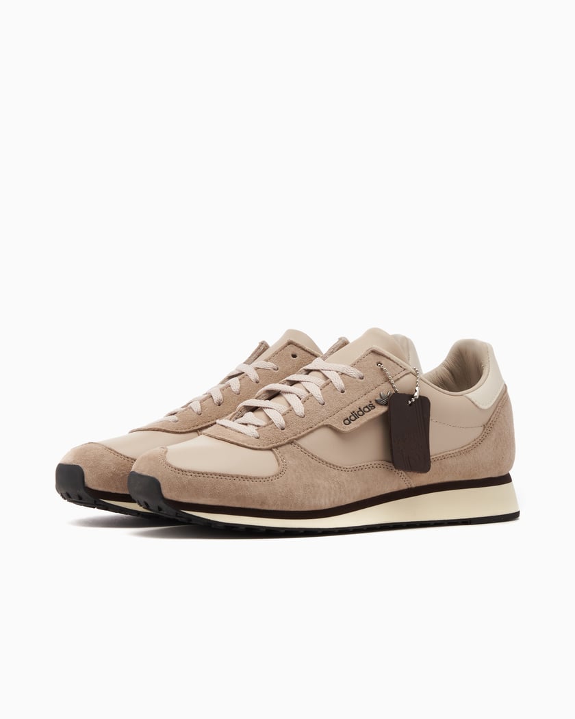 Adidas original adidas neo marron deals