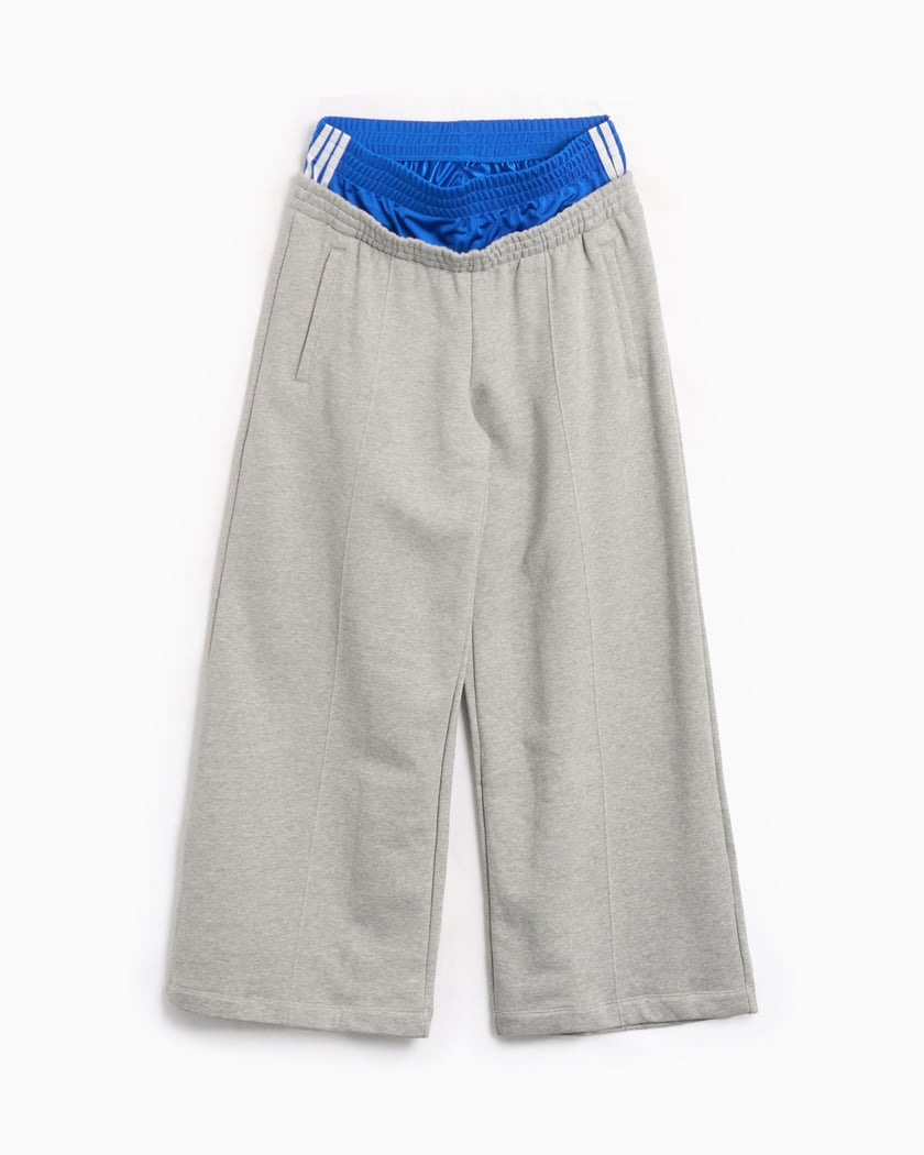 Pantaloni adidas donna grigio clearance
