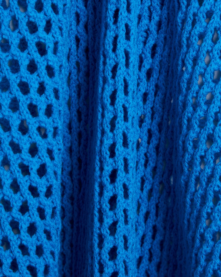 adidas Originals x CLOT By Edison Chen Unisex Crochet Polo