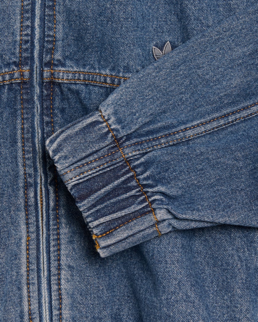 Adidas us jacket jeans 2025