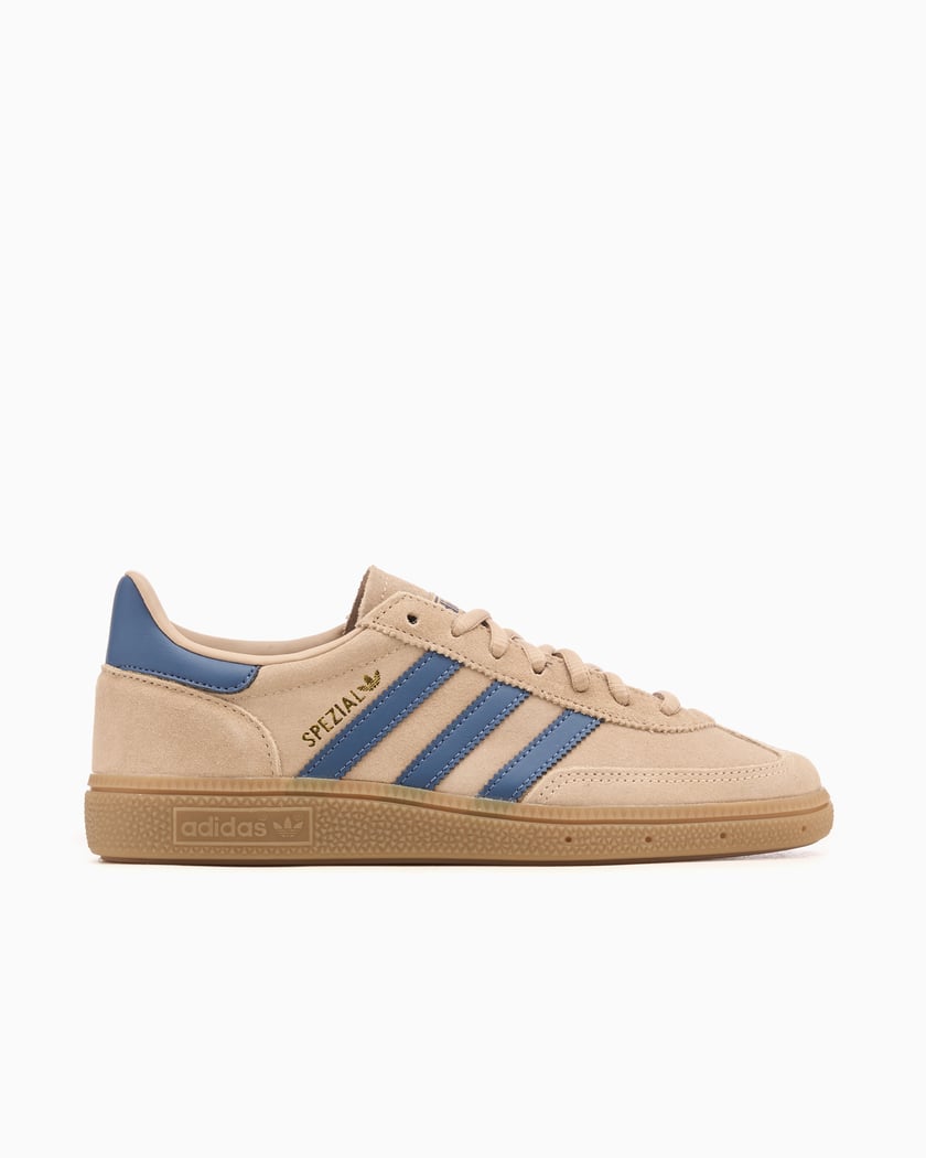 adidas Originals Handball Spezial Beige JH5435 | FOOTDISTRICT