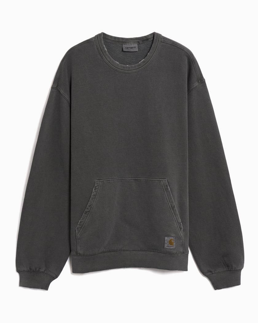 Carhartt WIP Torion Relaxed Men's Sweatshirt Gray I036054-89B7