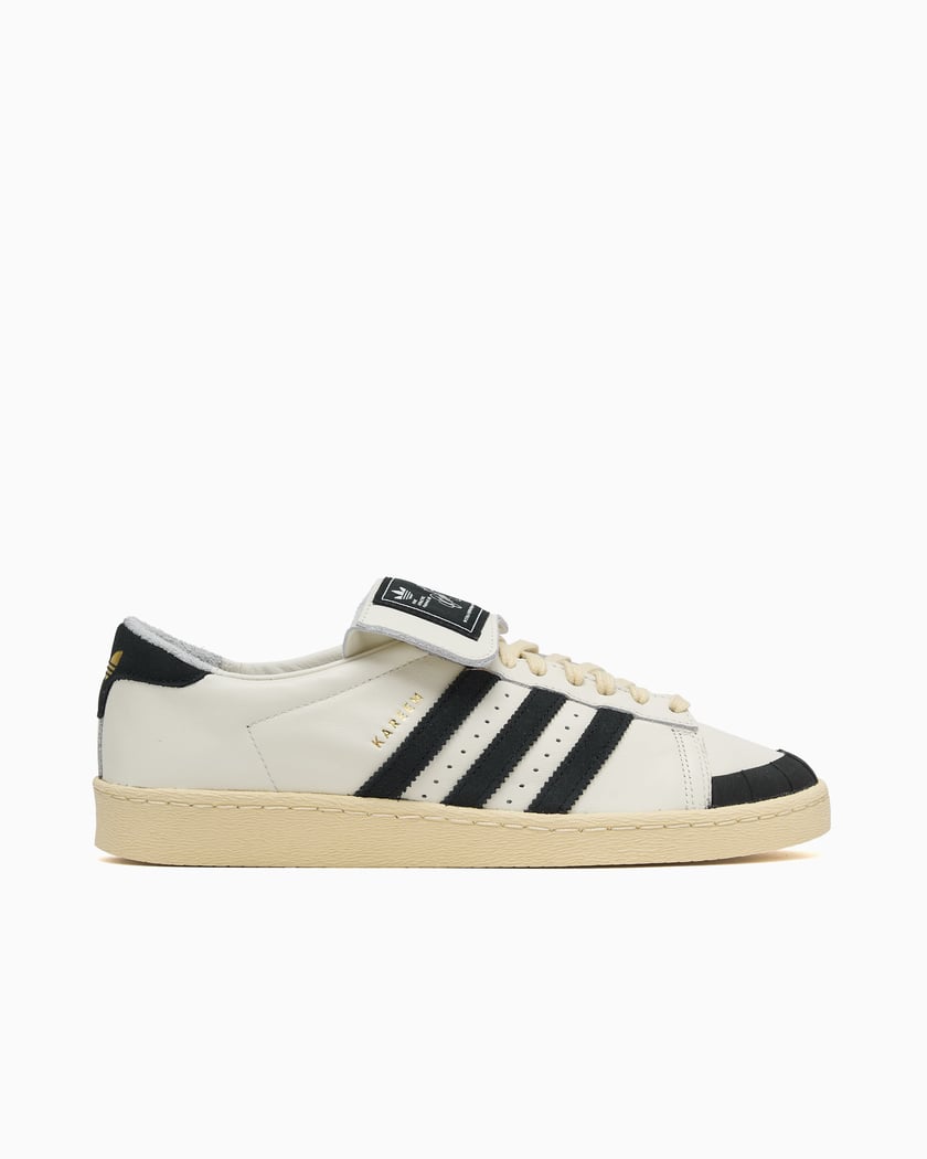 【adidas】JABBAR LO SHOES スニーカー ユニセックス JABBAR LO - スニーカーショップSKIT