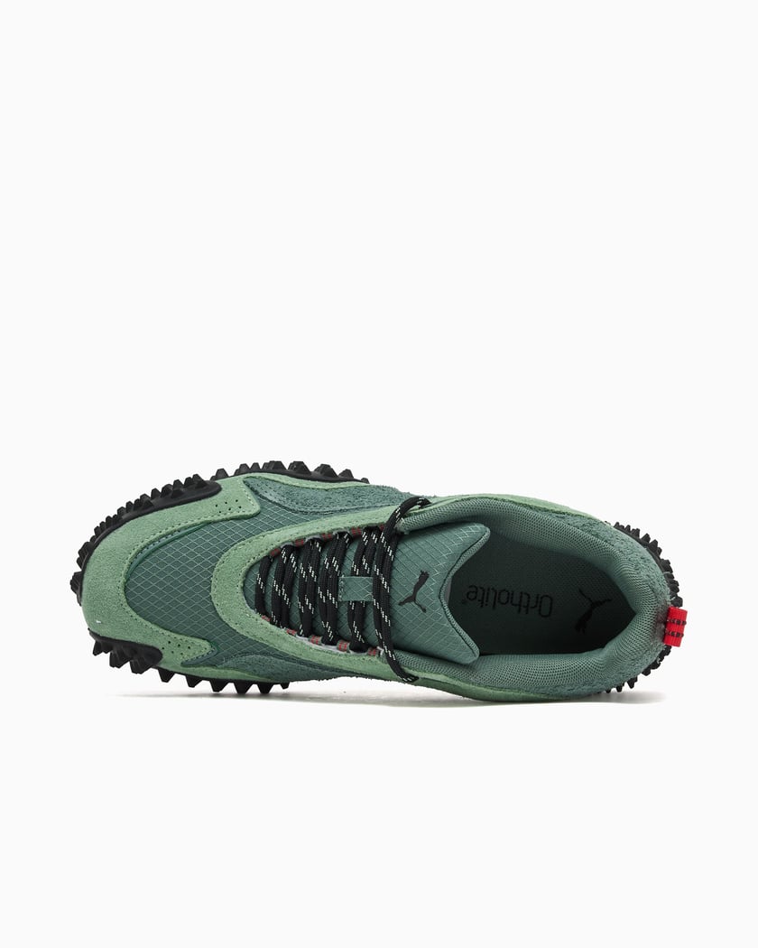 Puma Mostro XC Green 402958-02 | FOOTDISTRICT