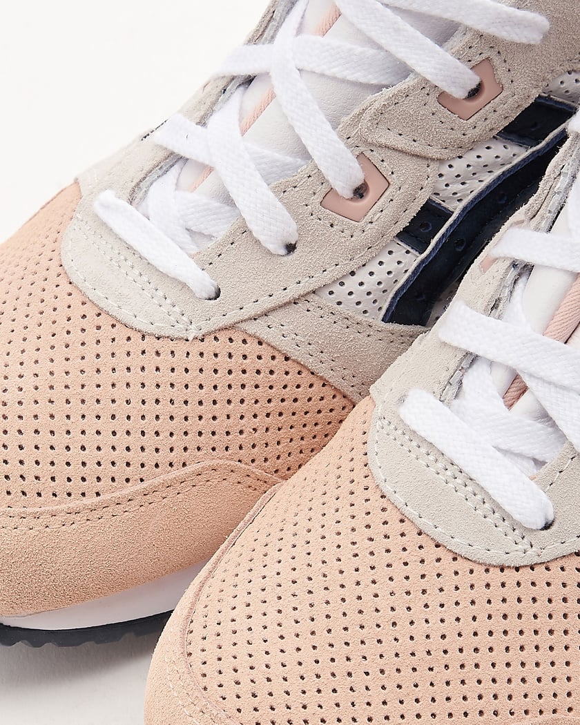 Zapatillas asics rosas 2025