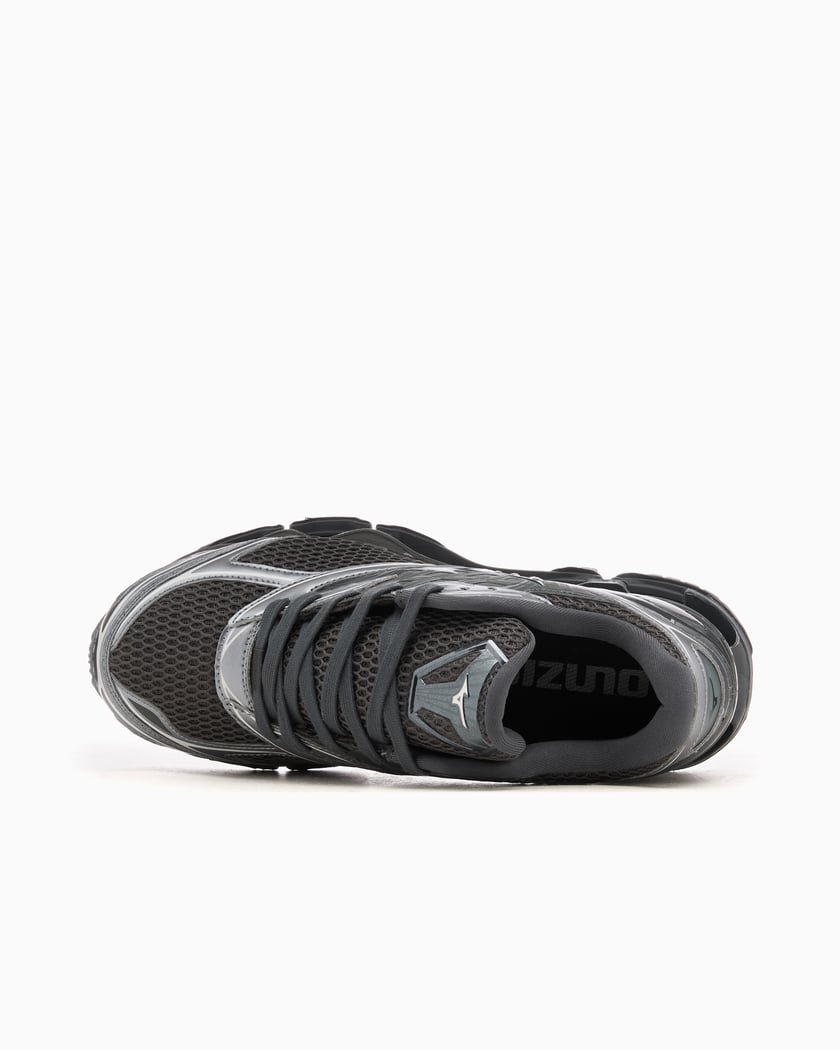 Mizuno Wave Prophecy LS Black D1GA2511-03 | FOOTDISTRICT Mizuno Wave Prophecy LS Black D1GA2511-03 | FOOTDISTRICT