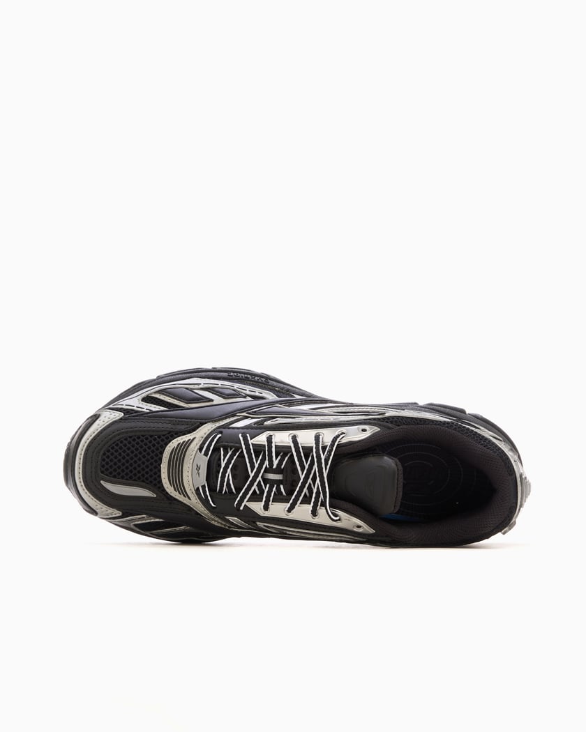 スニーカー REEBOK Men Sneakers RMIA04DC99LEA006 1000 Black Amazon.com | Reebok Men's Shoes-Low, Black/Grey 6, 39 EU