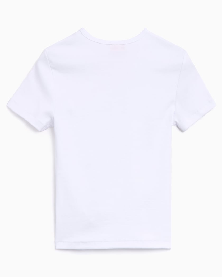 Diesel T-Ele-Long-D Women's T-Shirt Slim Women's T-Shirt