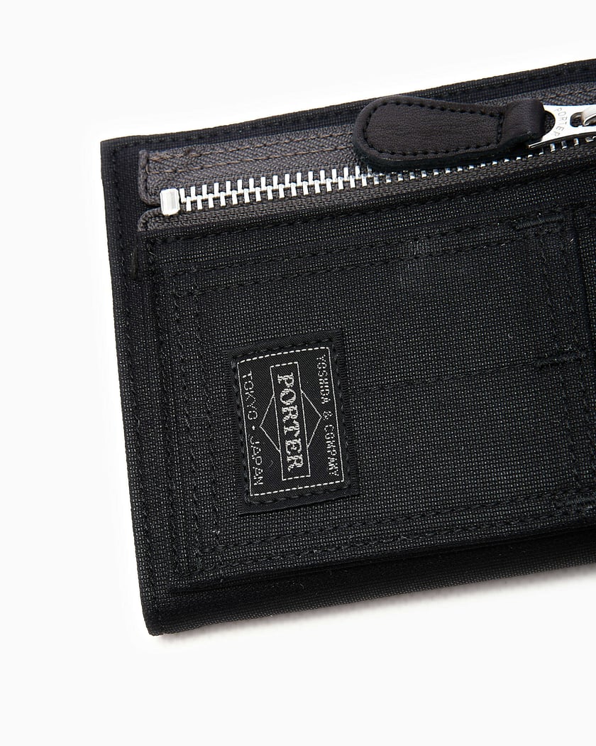 Porter Yoshida Co. Flying Ace Unisex Wallet