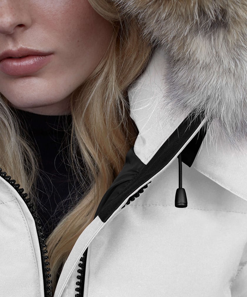 Canada goose best sale damen zürich