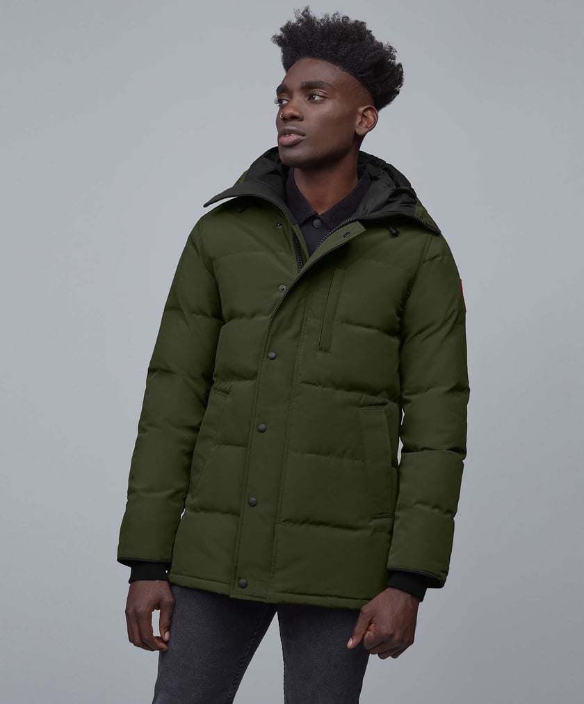 Canada goose new arrivals hombre 50