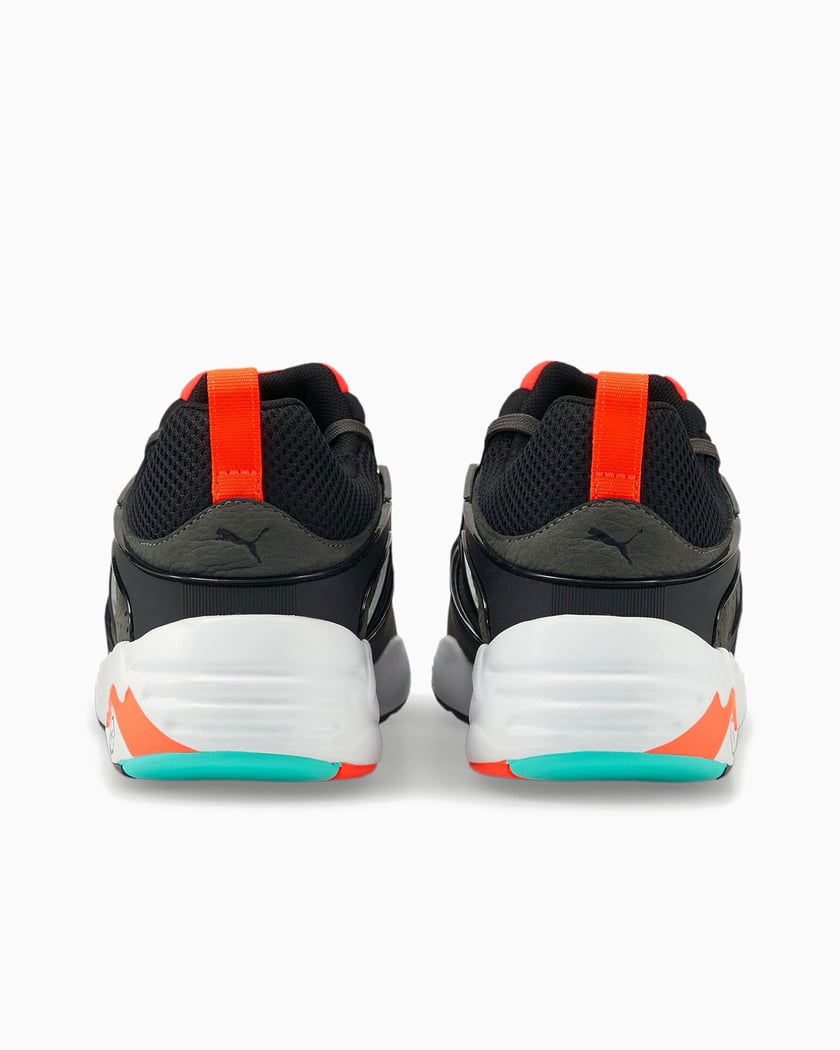 Puma Blaze of Glory Reverse Classics Black 383532 01 FOOTDISTRICT