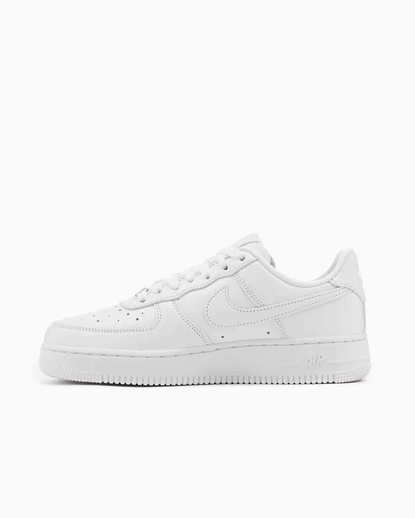 Nike x Drake NOCTA Air Force 1 Low “Certified Lover Boy” White CZ8065-100 |  FOOTDISTRICT