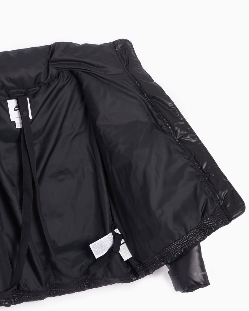 Nike Sportswear Therma-FIT City Series Women's Down Jacket Black DH4079-010