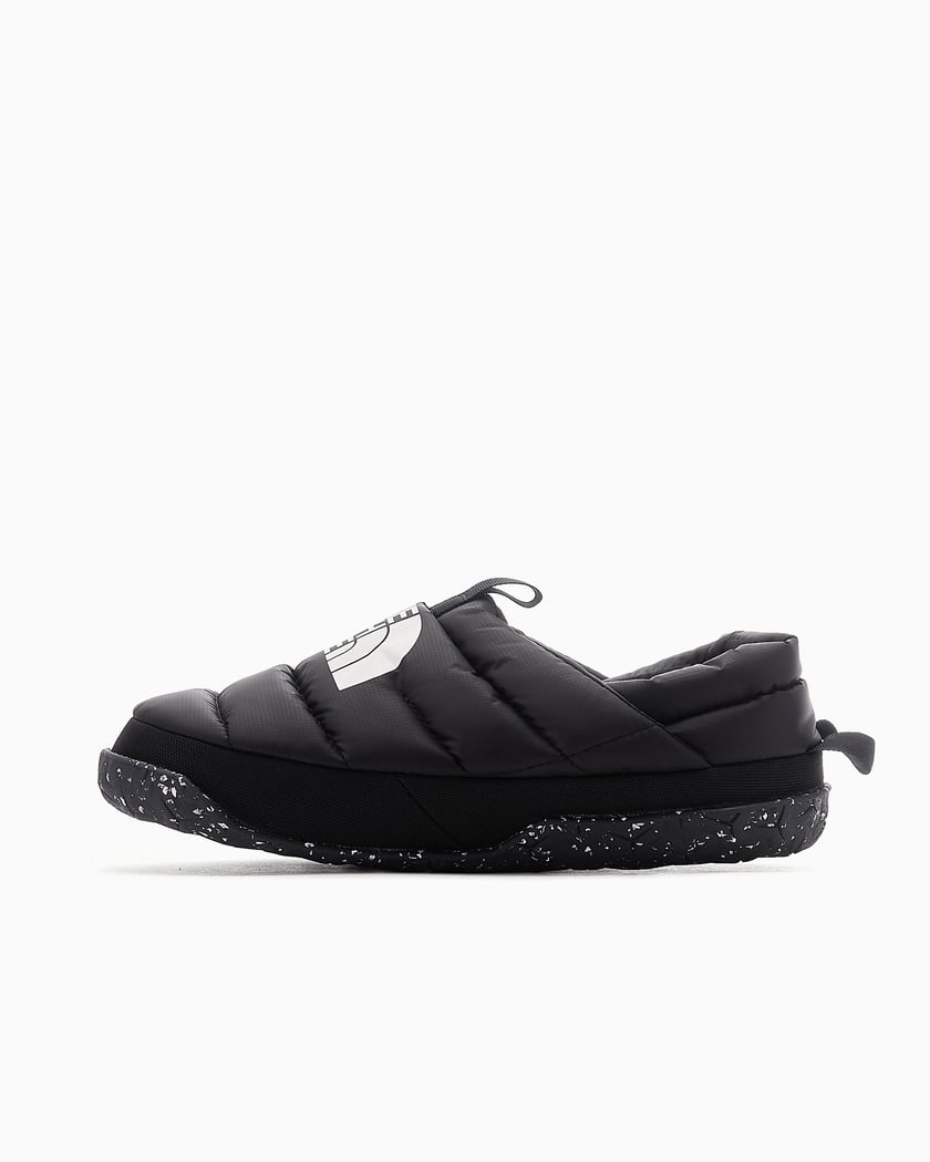 North face shop nuptse mule