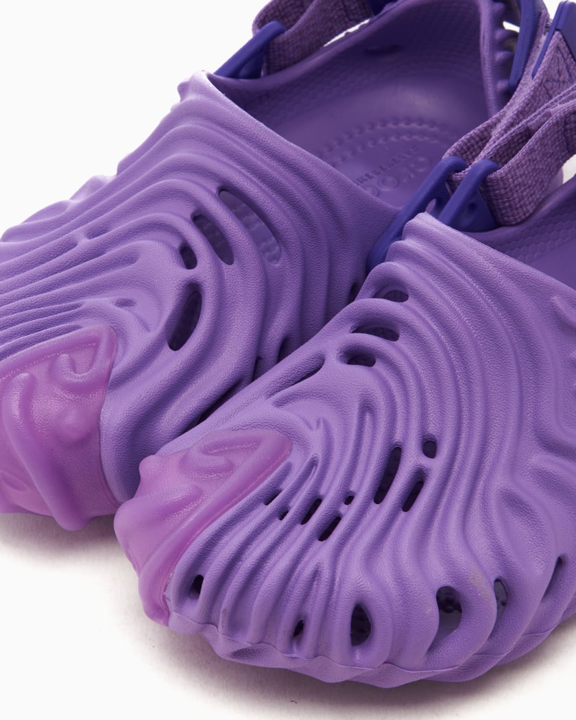Crocs x Salehe Bembury The Pollex Clog Kids 