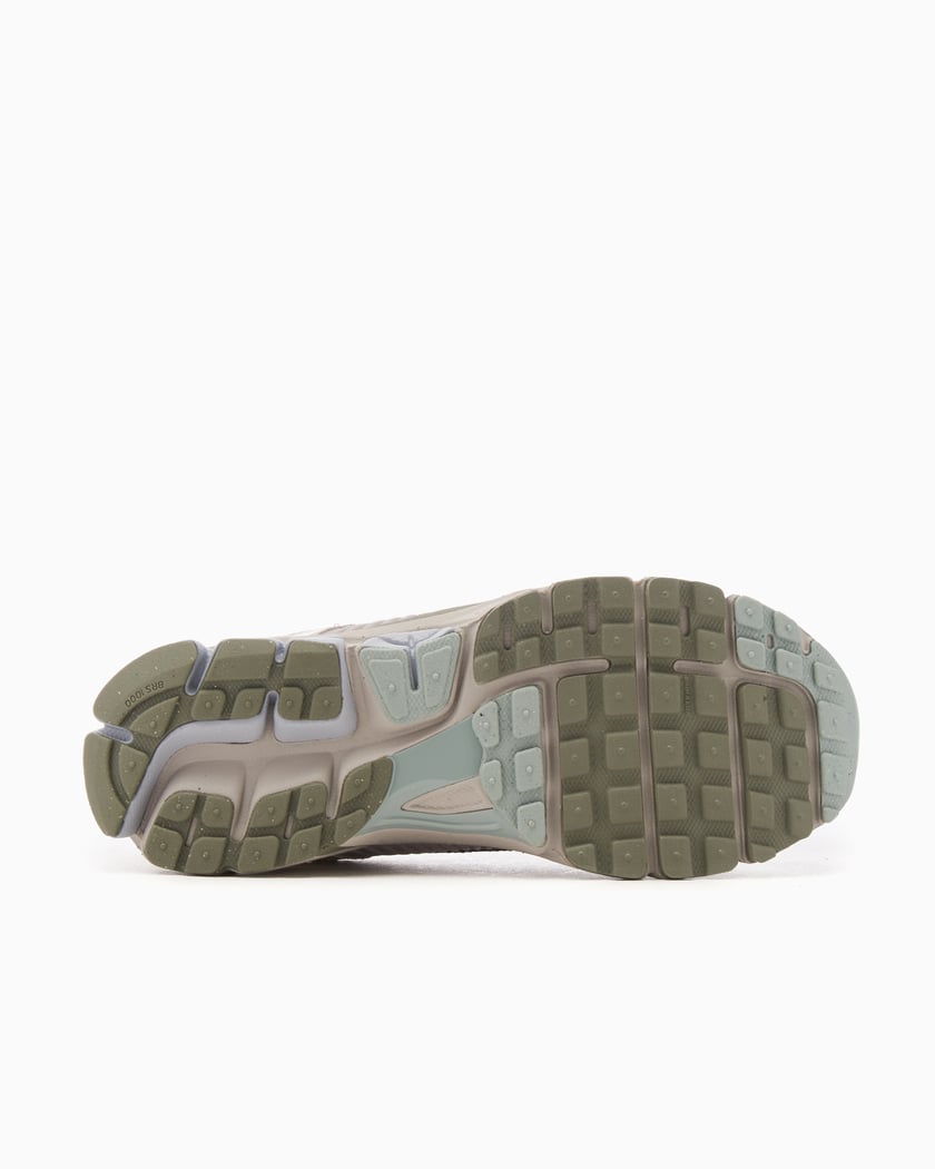 Nike zoom marron hot sale